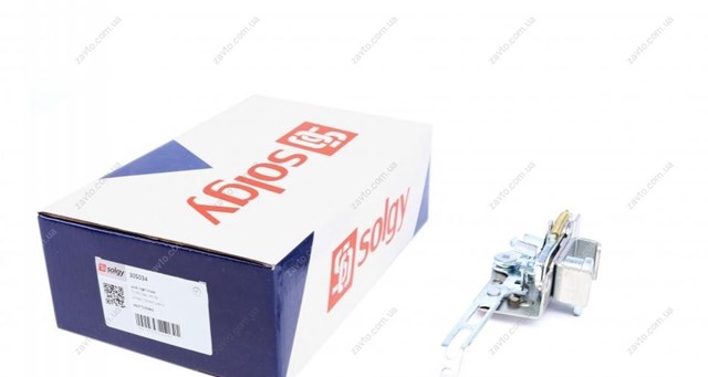  Solgy 305034