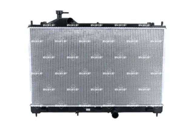 Chłodnica silnika Mitsubishi 1350A913 cena, od 106,44 USD