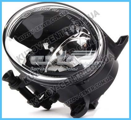 FP1208H1P FPS Lampa przeciwmgielna lewa