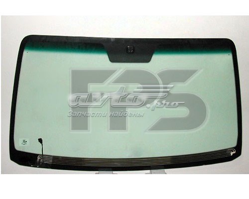 Szyba przednia do KIA Sorento I JC