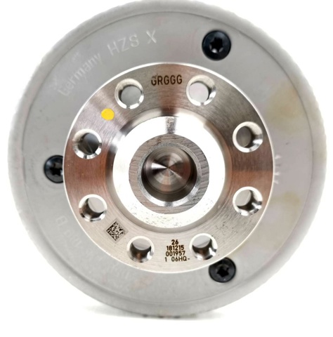 Wał korbowy silnika VAG 06H105021D cena, od 611,01 USD