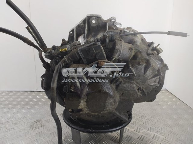 Automatyczna skrzynia biegów, kompletna Volvo 850 sedana (LS) (1991 - 1996) cena, od 636,16 USD