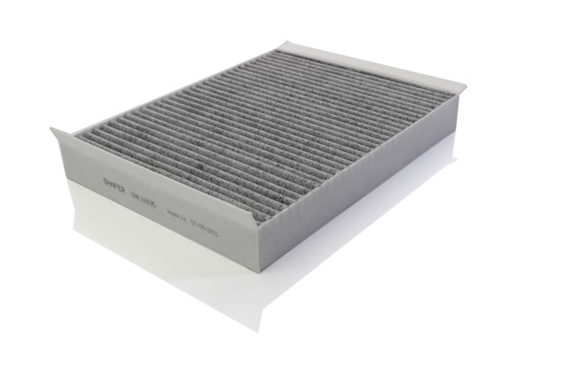 SAK10195 Shafer Filtr kabiny