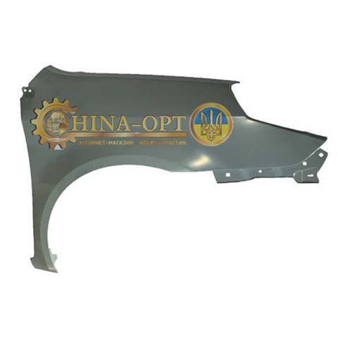  Błotnik przedni prawy Geely Mk 