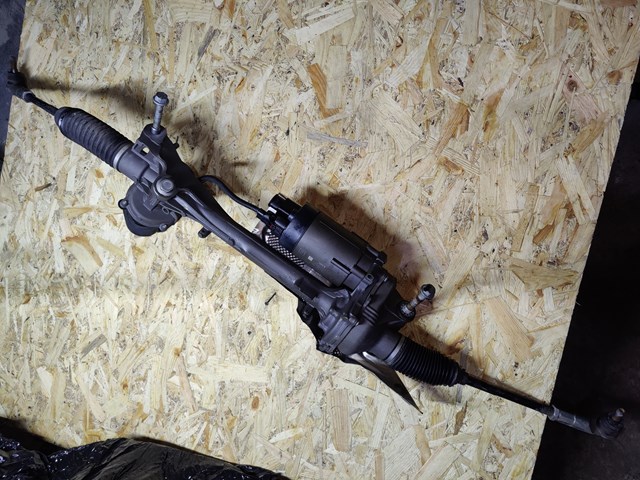 5QB423050BA VAG Listwa kierownicza (maglownica)