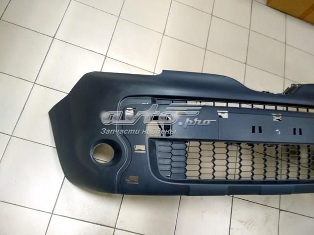 Zderzak przedni Renault (RVI) 620107285V cena, od 203,97 USD