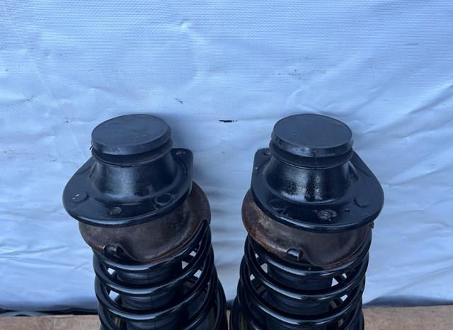 51755248 Fiat/Alfa/Lancia Amortyzator przedni