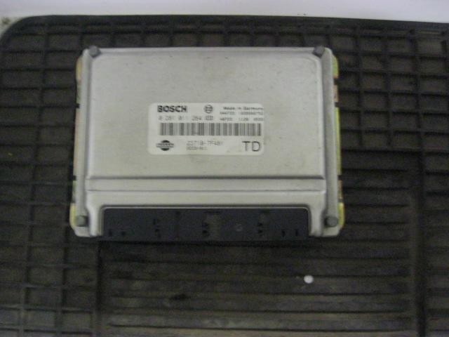 Sterownik silnika Nissan Terrano II