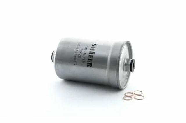Do koszyka FM28 Shafer Filtr paliwa