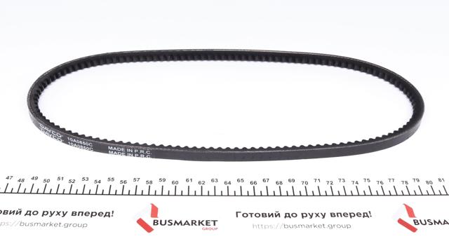 10A0875C Dayco Pas napędowy mechanizmów