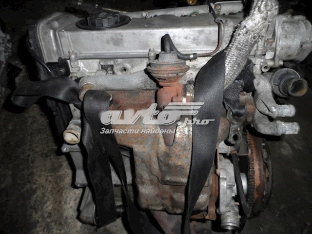 Silnik w komplecie Fiat Brava hatchback (182) (1995 - 2001) cena, od 538,74 USD