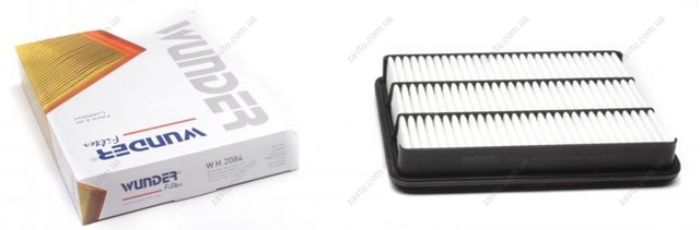 Filtr powietrza Wunder WH2084 cena, od 11,95 USD