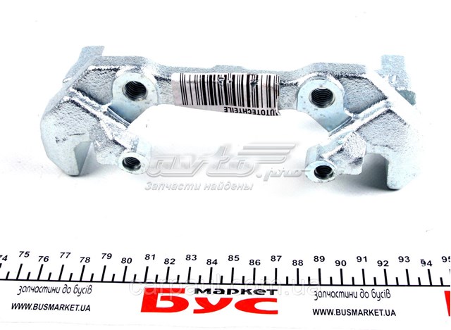 Jarzmo zacisku hamulcowego tylnego 1004395 Autotechteile