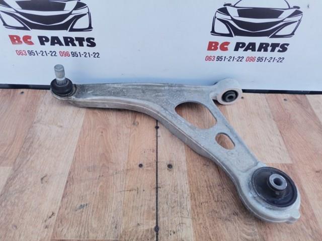 Do koszyka 545016RA0B Nissan/Infiniti Wahacz zawieszenia przedniego dolny lewy