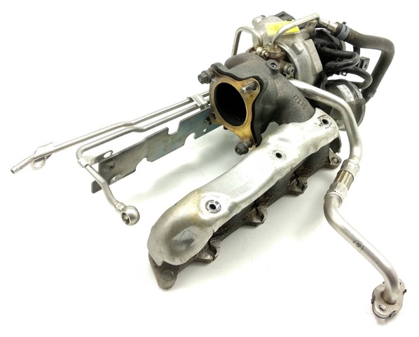 03C145702L VAG Turbina