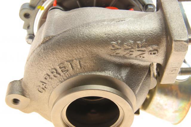 7555079011S Garrett Turbina