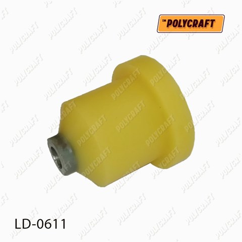 Do koszyka Silentblock tylnej belki ВАЗ 21099  