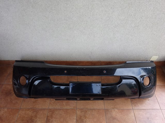 Zderzak przedni 865113E511 Hyundai/Kia