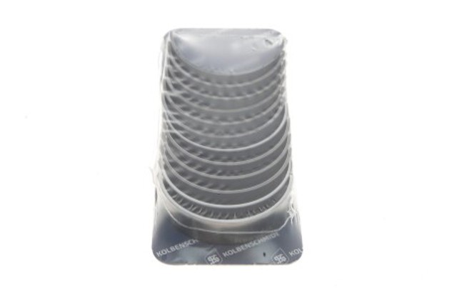 Panewki korbowodowe wału korbowego, zestaw, 1. naprawa (+0,25) Mercedes GL SUV (X166) (2012 - 2015) cena, od 176,35 USD