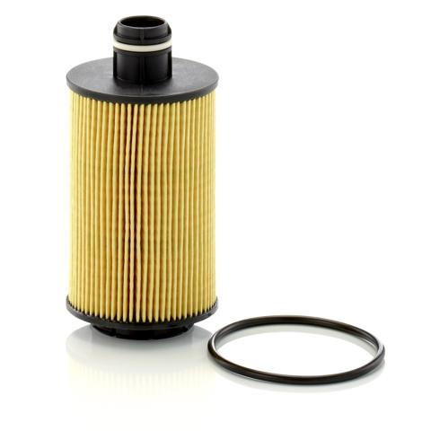 Filtr oleju Mann-Filter HU7030Z