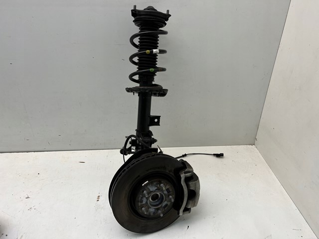 Do koszyka 54660F1530 Hyundai/Kia Amortyzator przedni prawy