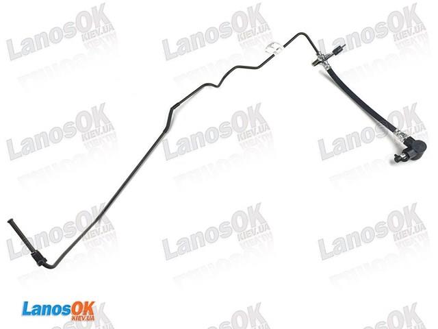 Przewód sprzęgła Chevrolet Lacetti sedana (J200) (2003 - 2013) cena, od 63,04 USD