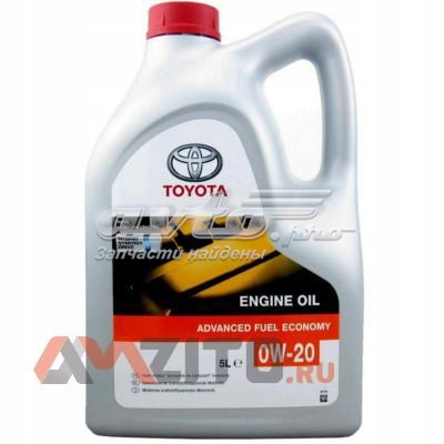 888083886 Toyota Olej do silnika
