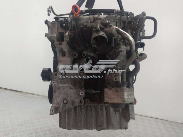 Do koszyka Silnik w komplecie Dodge Caliber SXT PM