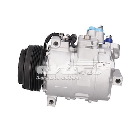 Do koszyka 64526914370 BMW Sprężarka klimatyzacji