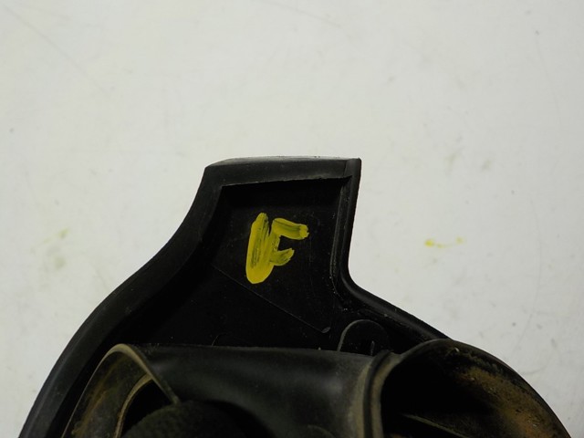 98016918XT Peugeot/Citroen Lusterko wsteczne lewe
