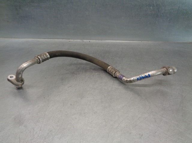 9658227580 Peugeot/Citroen Przewód klimatyzacji, od sprężarki do chłodnicy