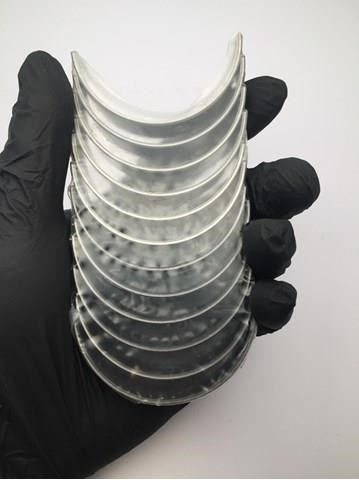 Panewki korbowodowe wału korbowego, zestaw, standardowe (STD) VAG 059105701AAGLB cena, od 64,79 USD