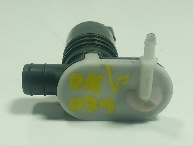 Do koszyka 9813363380 Peugeot/Citroen Pompka spryskiwacza szyby przedniej