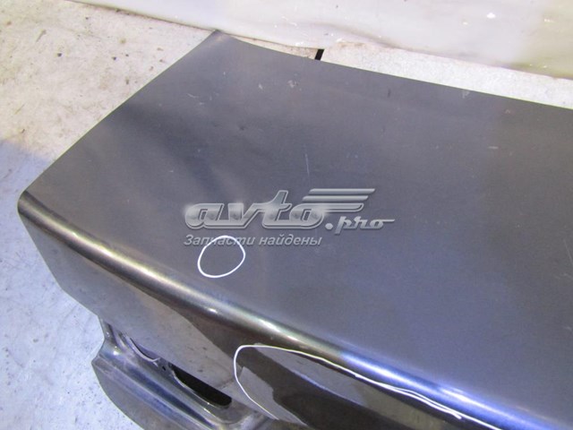 Drzwi tylne (bagażnika 3/5) do Honda Accord VII CL, CM