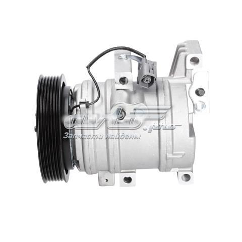 Do koszyka AC0055 MSG Sprężarka klimatyzacji