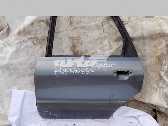 Drzwi tylne lewe do Audi 80 B3 89, 89Q, 8A
