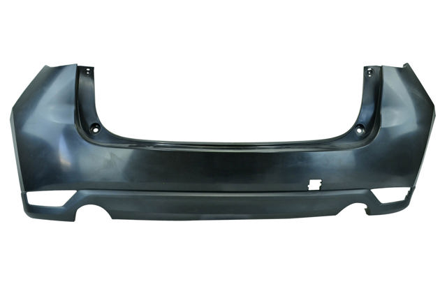 KBYA5022XBBB Mazda Zderzak tylny