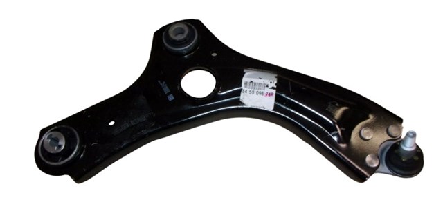 545009574R Renault (RVI) Silentblock przedniego wahacza dolnego