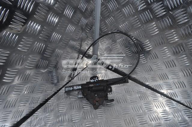 Do koszyka Zamek maski Hyundai Sonata VI YF