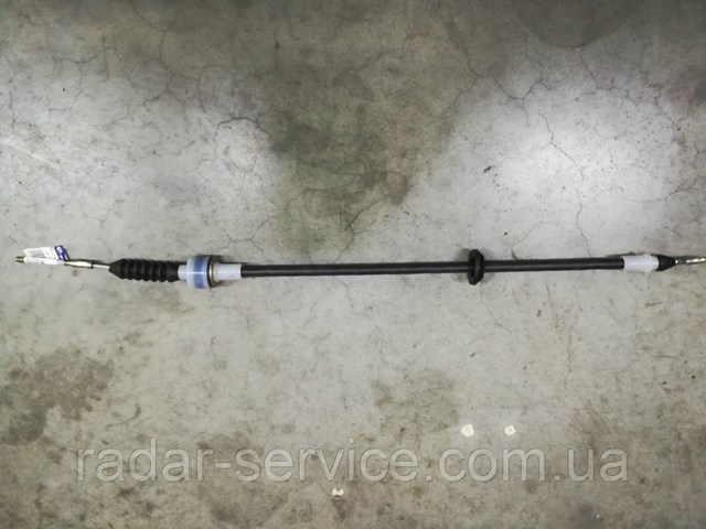 Linka sprzęgła do ЗАЗ SENS  TF, TA