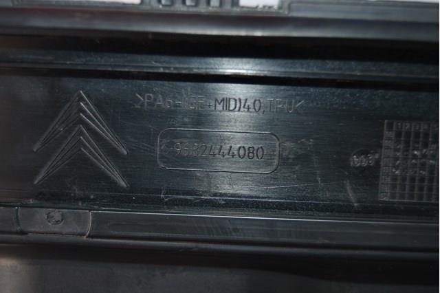 Pokrywa silnika dekoracyjna Fiat/Alfa/Lancia 9682444080 cena, od 112,32 USD