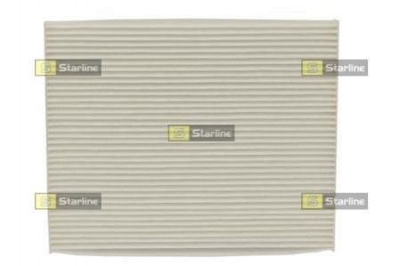 SFKF9531 Starline Filtr kabiny