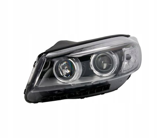  Reflektor lewy KIA Sorento 3