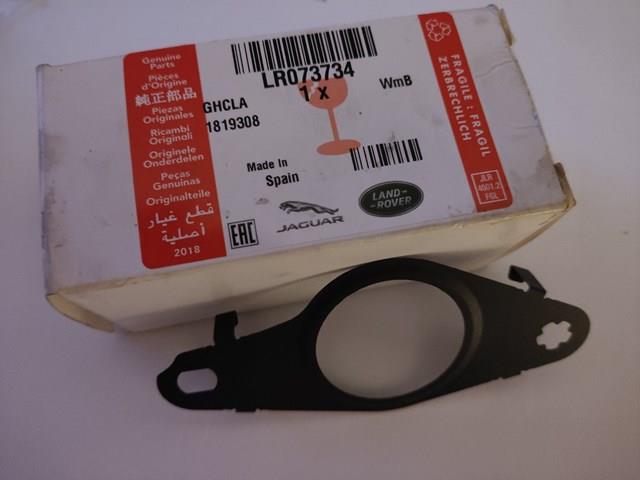 Uszczelka schładzacza EGR układu recyrkulacji spalin Land Rover LR073734 cena, od 13,87 USD