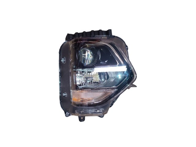 Reflektor prawy do Hyundai Santa Fe IV TM, TMA