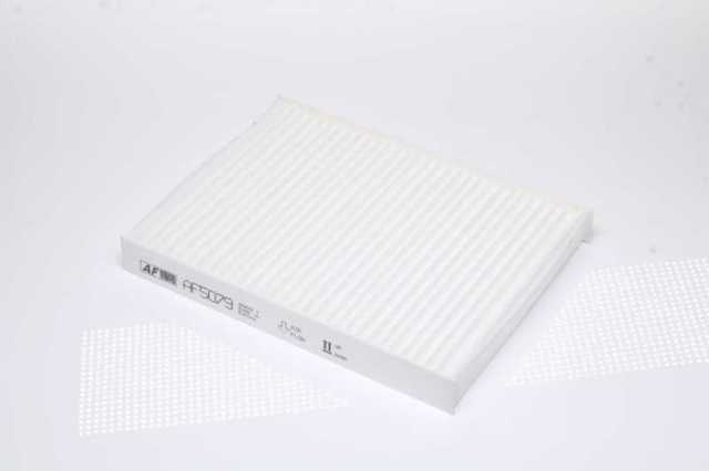 AF5079 Alpha Filter Filtr kabiny