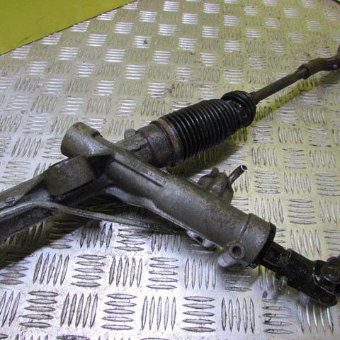 A63911011016 Mercedes Listwa kierownicza (maglownica)