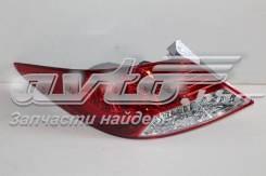 Do koszyka Lampa zespolona tylna lewa Hyundai SOLARIS I SBR11