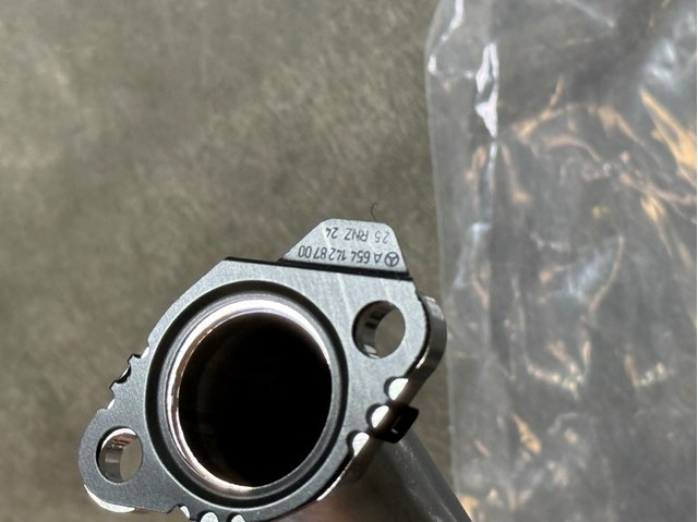  Mercedes A6541400702 cena, od 54,63 USD
