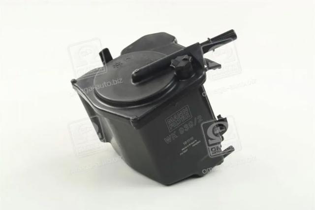  Mann-Filter WK9392